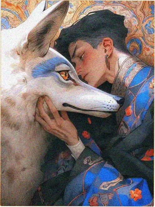 万里归途