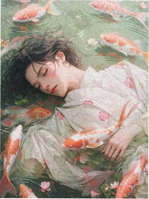 唐朝诡事录
