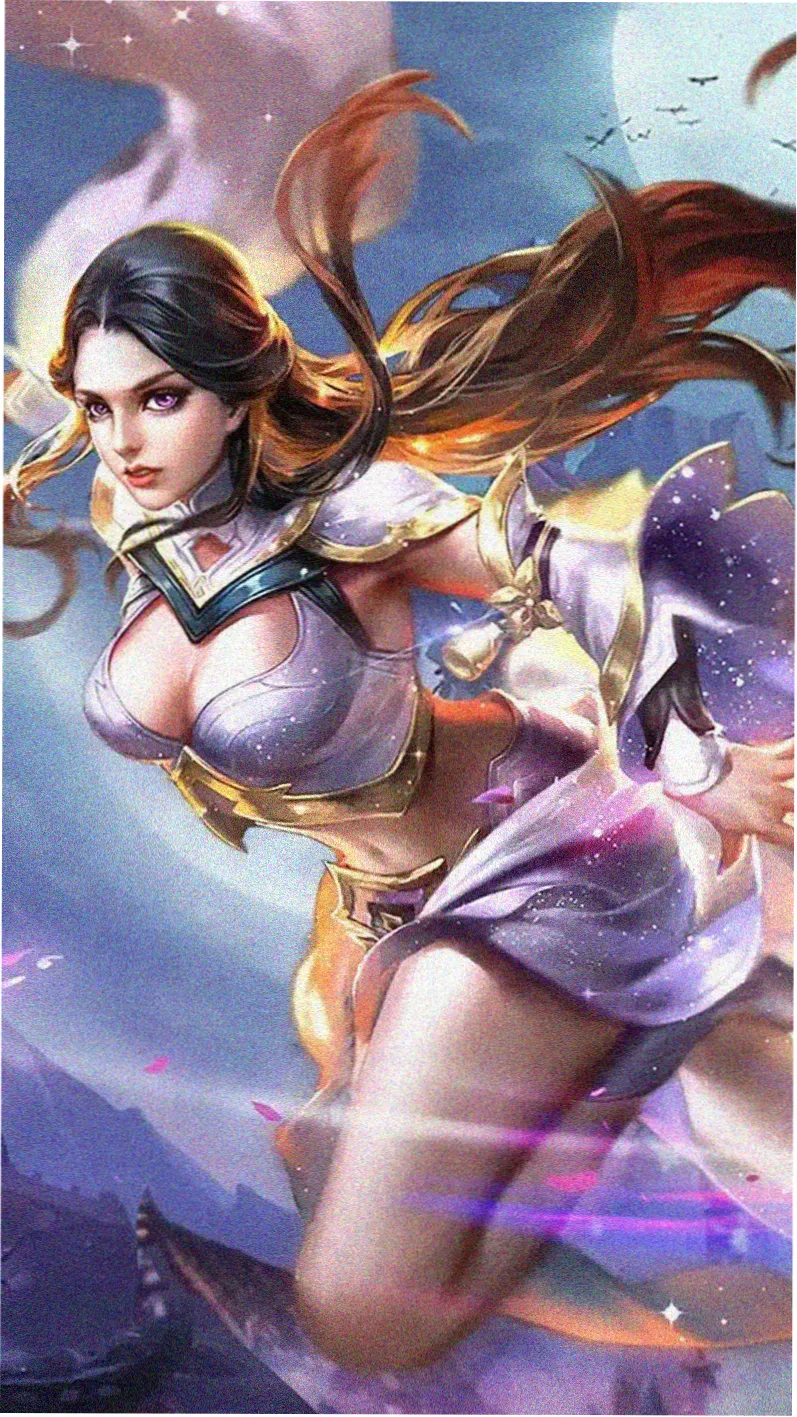 白夜追凶
