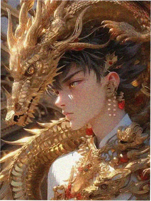 奇迹笨小孩